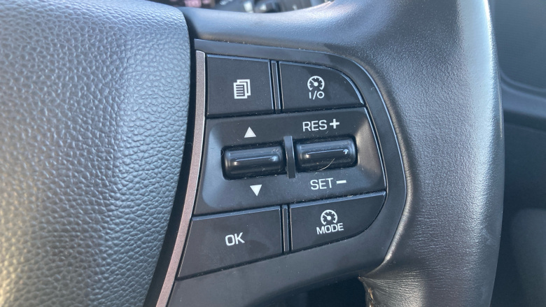 Hyundai i20 1.2 MPi Premium Nav 5dr Petrol Hatchback